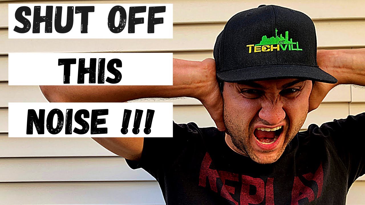 Tips if Samsung dryer is noisy - Watch this video before you decide if to buy a new dryer or not!