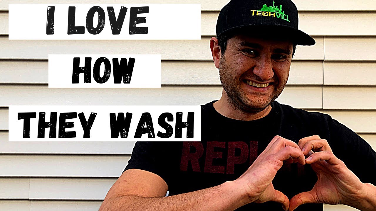 How to choose a washing machine? - Watch this before you shop